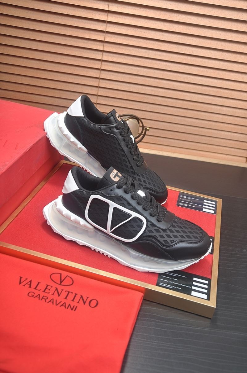 Valentino Rockrunner Shoes